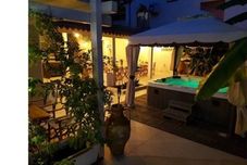 其他 Mina Accomodation