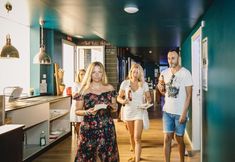 Others 3 WeHostel Palma