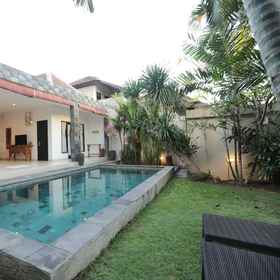 Primary image1庫布普庫雷吉安飯店,Joni Restaurant飯店