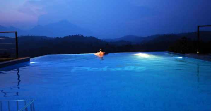 Others Petals Resorts Wayanad