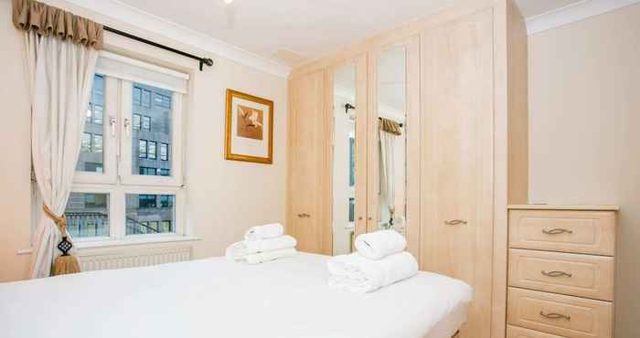 Others 1 Bedroom Apartment near St. Paul's Cathedral