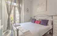 อื่นๆ 5 Stylish Apartment near Battersea Park