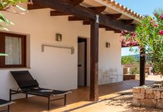 기타 7 Es Pas Formentera Agroturismo