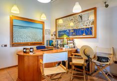 기타 2 Es Pas Formentera Agroturismo