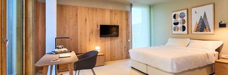 Others Numad Studios