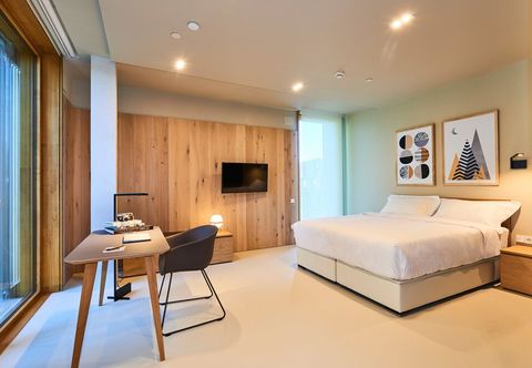 Others Numad Studios