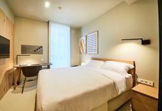 Others 3 Numad Studios