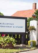 Imej utama Mjällbyhus Pensionat & Stugby