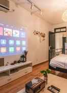 Primary image Cozy Apartment Best Location 125