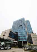 Primary image Bridge Hotel Incheon Songdo