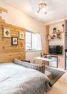 Primary image Cozy Apartment Best Location 383