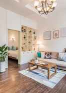 Primary image Cozy Apartment Best Location 30