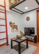 Primary image Cozy Apartment Best Location 616