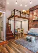 Primary image Cozy Apartment Best Location 637