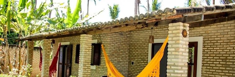 Others Pousada Porto do Sol