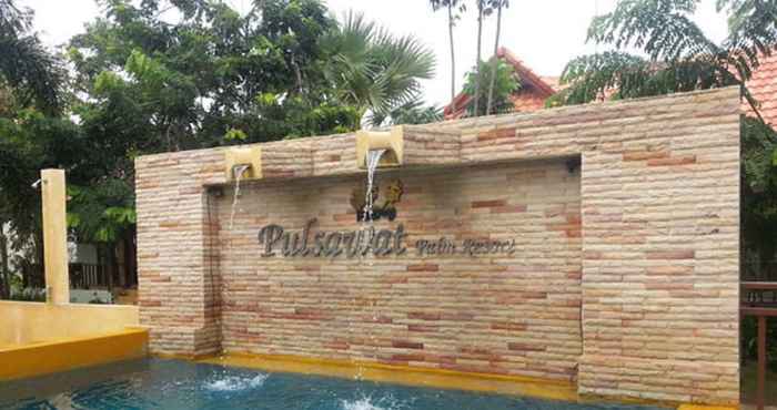 Others Pulsawat Palm Resort