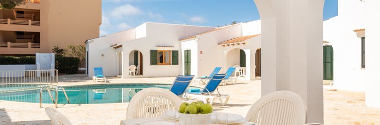 Others Casas Menorquinas