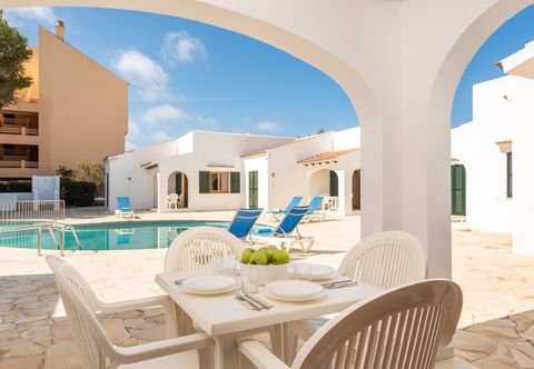 Others Casas Menorquinas