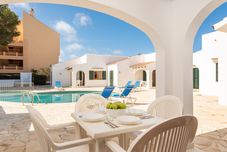 Others Casas Menorquinas