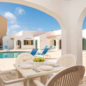 Primary image 1 Casas Menorquinas, โรงแรม & ที่พัก Esporles