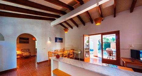 Others 2 Casas Menorquinas