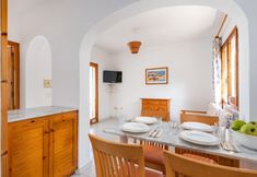 Others 3 Casas Menorquinas