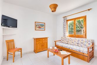 Lainnya 4 Casas Menorquinas