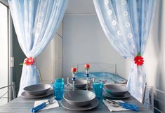 Others 2 Wavedance Accommodation