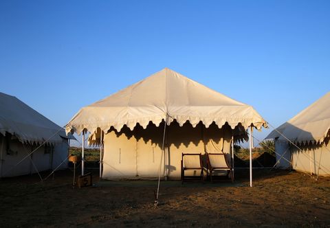 其他 Jaisalmer Desert Resort
