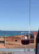 ภาพหลัก City Sea Views Apartment Alicante