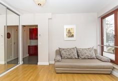 Others 4 Apartamenty Mój Sopot - Horizon Forest A