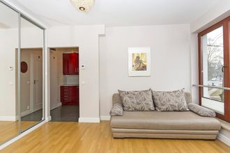 Lain-lain 4 Apartamenty Mój Sopot - Horizon Forest A