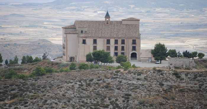 Lainnya Hospedería Albergue Ntra Sra de Magallón