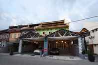 Lainnya Shamrock Guest House II