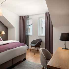 Primary image 1 MOODs Charles Bridge, Hotel Praha 1