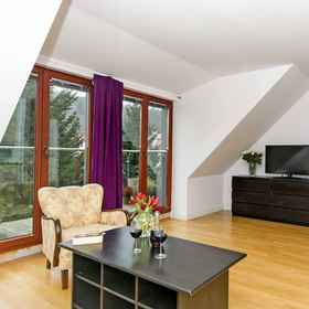 Primary image 1 Apartamenty Mój Sopot - Horizon Forest C, Sklep Charytatywny LukLuk Hotels