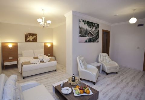 その他 Igneada Parlak Resort Hotel