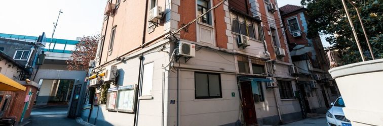 Others Qiyu Homestay - West Nanjing Road Branch