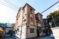 อื่นๆ Qiyu Homestay - West Nanjing Road Branch