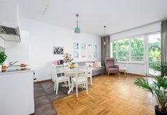 Others 7 ShortStayPoland Krucza - B34