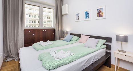 Others 2 ShortStayPoland Krucza - B34