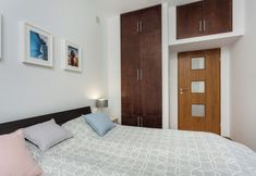 其他 6 ShortStayPoland Krucza - B34