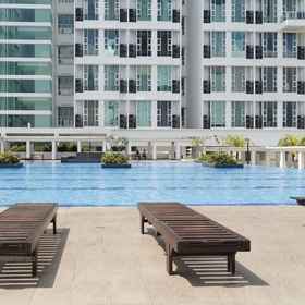 Primary image 1 KL101 Service Suite at The Scott Garden, Hotel I Cube Creative