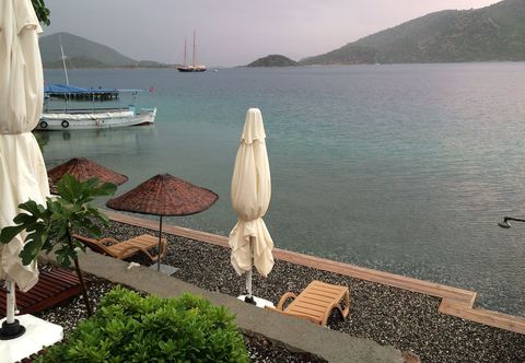 Lain-lain Veranda Otel Bozburun (+16)