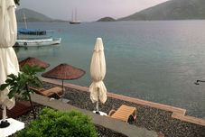 其他 Veranda Otel Bozburun (+16)