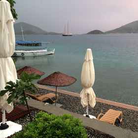 Primary image 1 Veranda Otel Bozburun (+16), Kızılyaka Bucağı Hotels