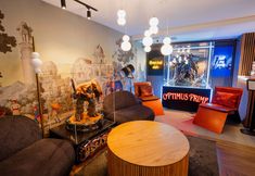 其他 4 Vespia Hotel