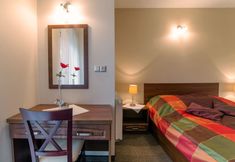 기타 4 Janówka Apartamenty