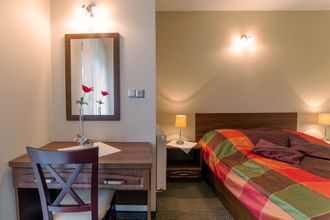 기타 4 Janówka Apartamenty