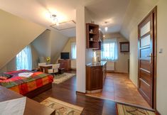 기타 7 Janówka Apartamenty